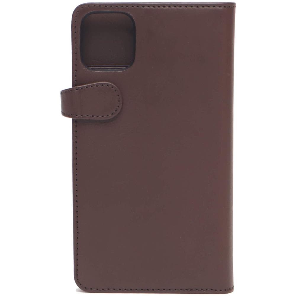 Custodia Per Cellulare Iphone 11 Marrone - Foto 2