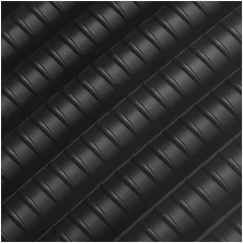 Pannelli Solari Termici Curvi Per Piscina 3 Pz 72,5x46 Cm - Foto 2