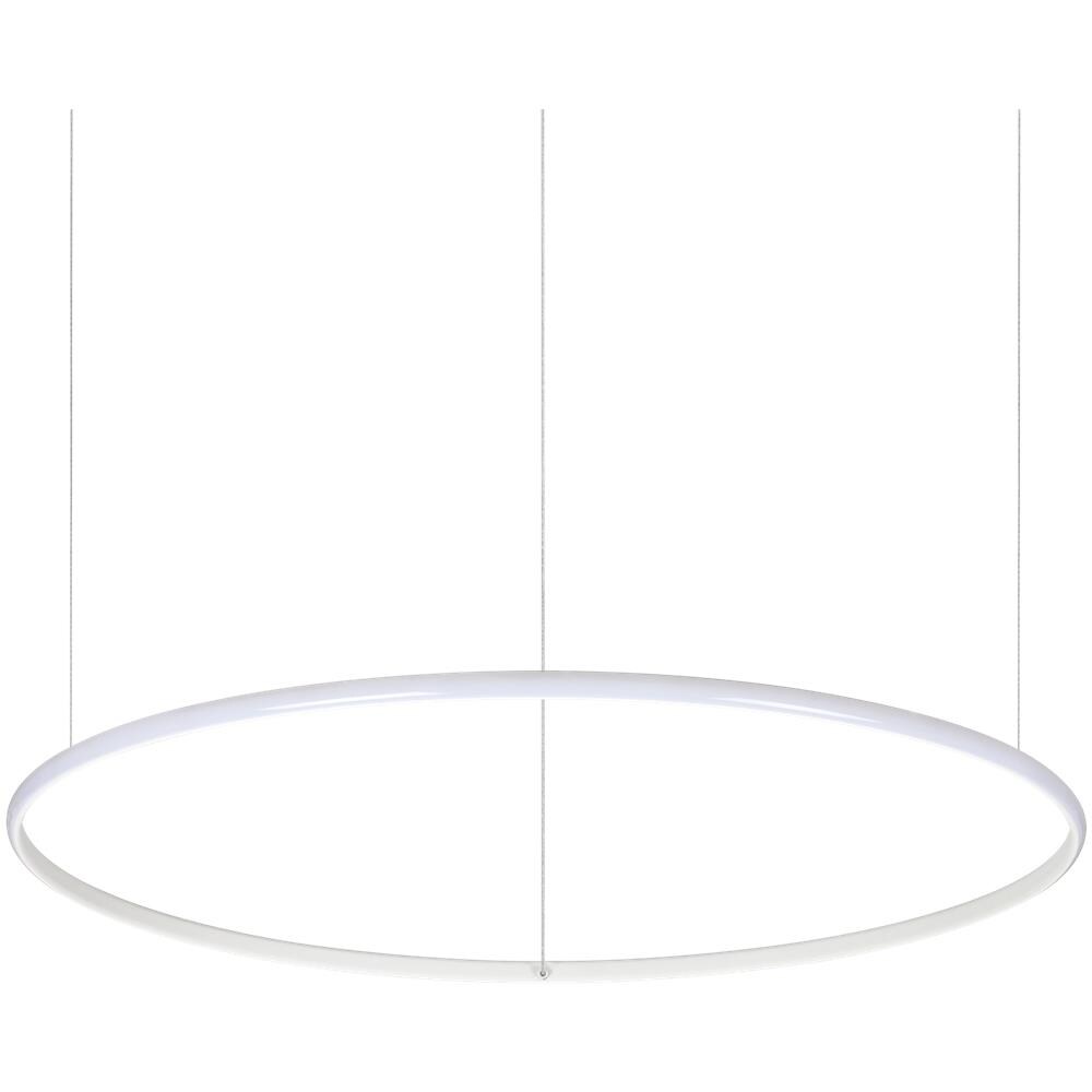 Hulahoop Sp D080 Lampada Sospensione - 258768 - Foto 1