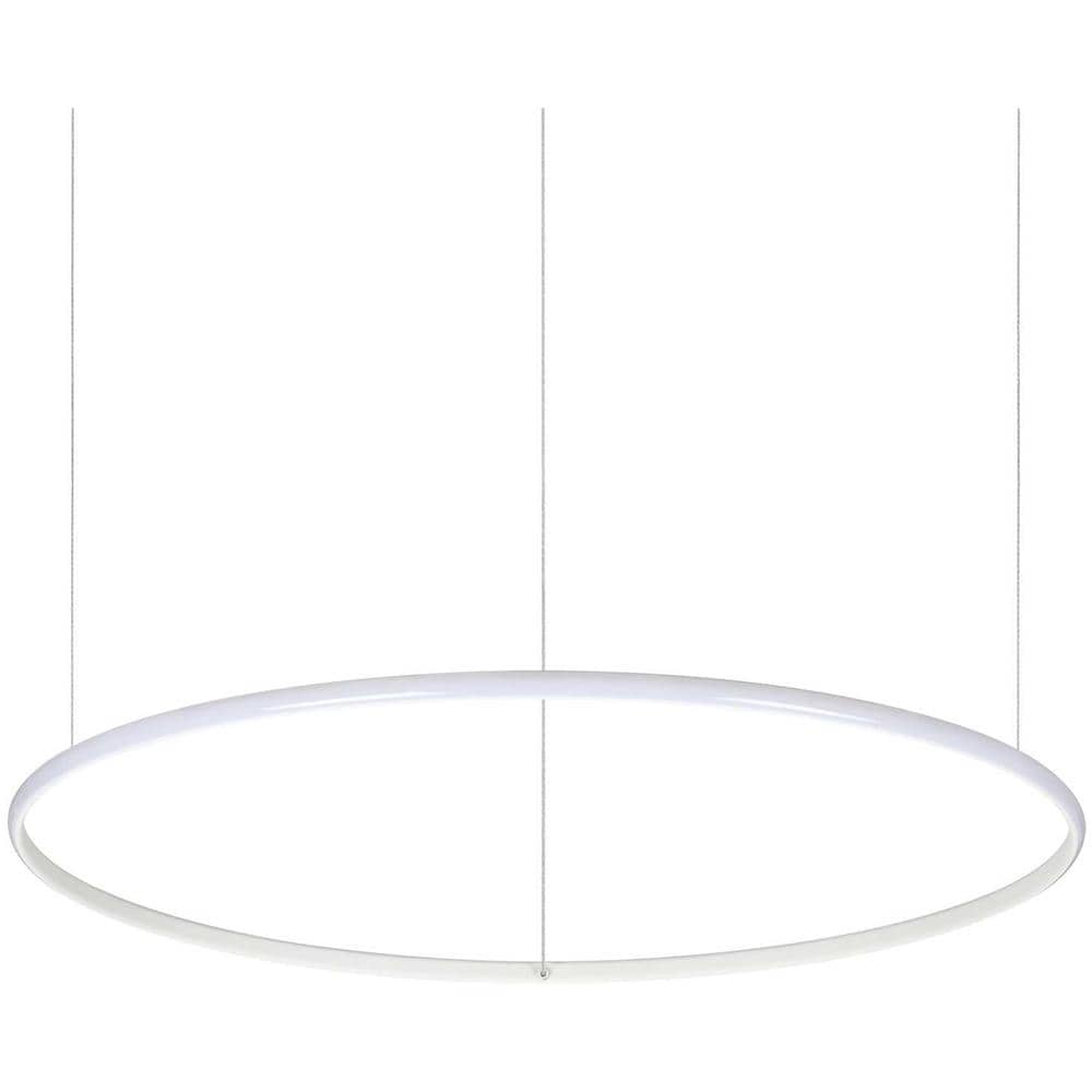Hulahoop Sp D080 Lampada Sospensione - 258768 - Foto 2