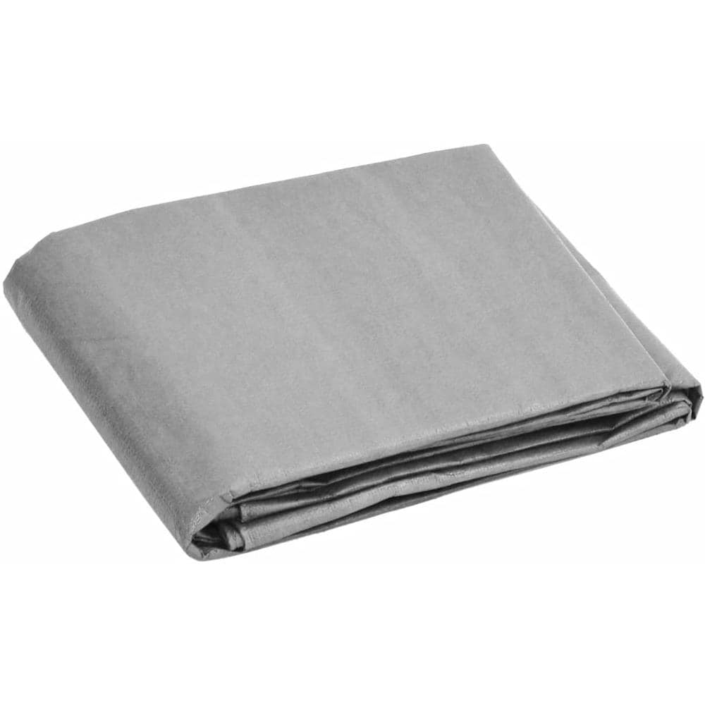 Telone 180 G / m 2x3 M Grigio Hdpe - Foto 3