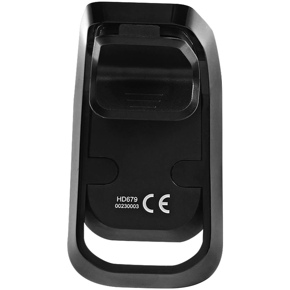 Supporto Auto Magnetico Nero Per Smartphone, Linq - Foto 2