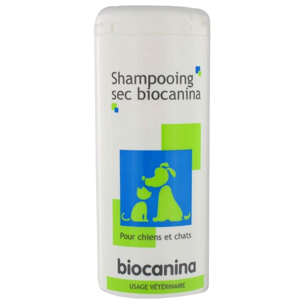 Shampoo Secco Per Cani E Gatti - Foto 1