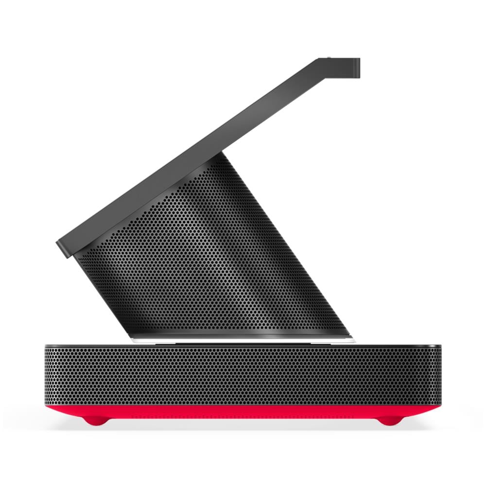 PC All-in-one ThinkSmart Hub0 Monitor 10.1" Full HD Intel® Core™ i5 i5-8365UE 4 Core 1.6 GHz Ram 16 GB SSD 256 GB Intel® HD Graphics 2 x USB 3.2 Type A 2 x USB 3.2 Type C Windows 10 IoT Enterprise - Foto 6