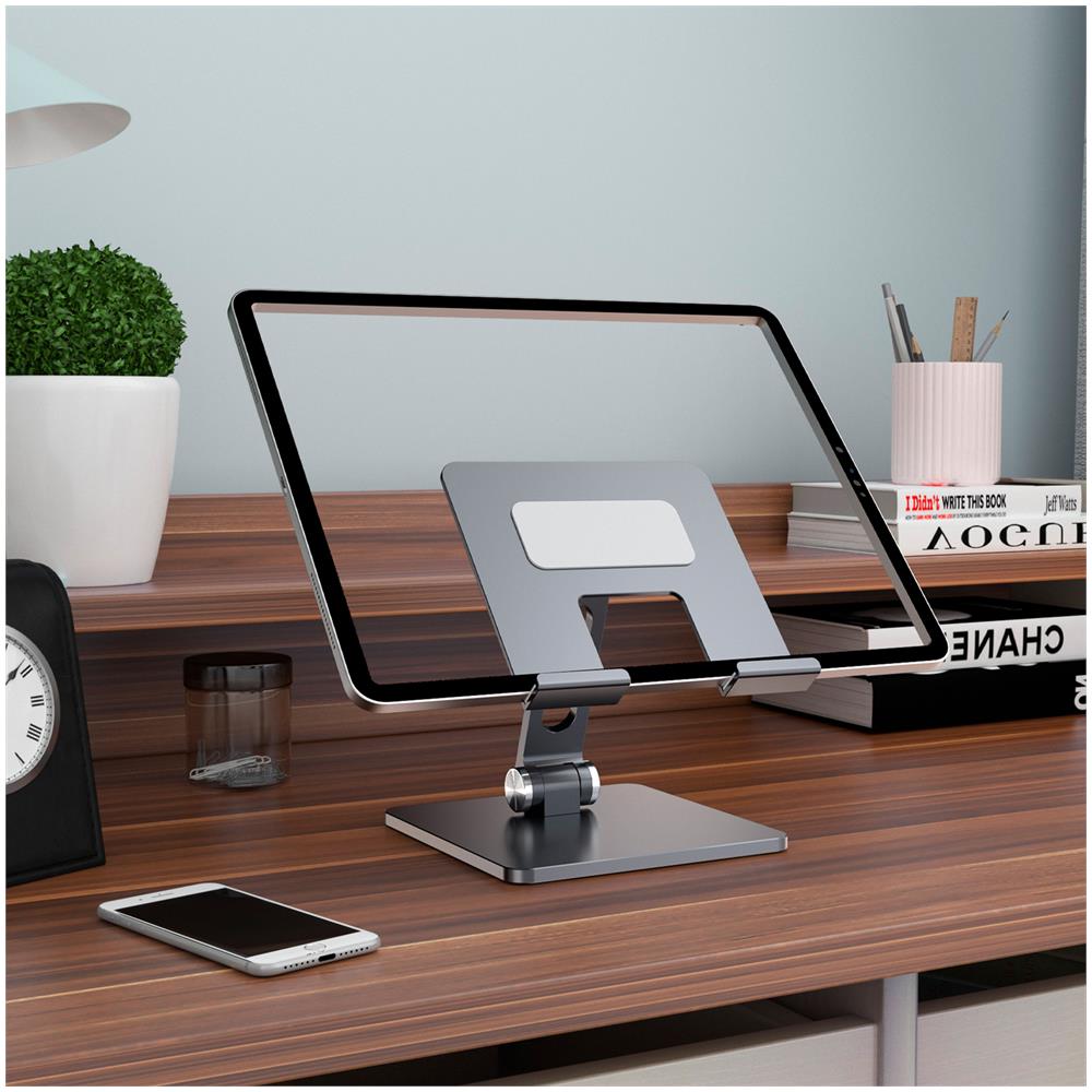 MS2PXXL-183 supporto per personal communication Supporto passivo Telefono cellulare /smartphone, Tablet /UMPC Nero - Foto 6