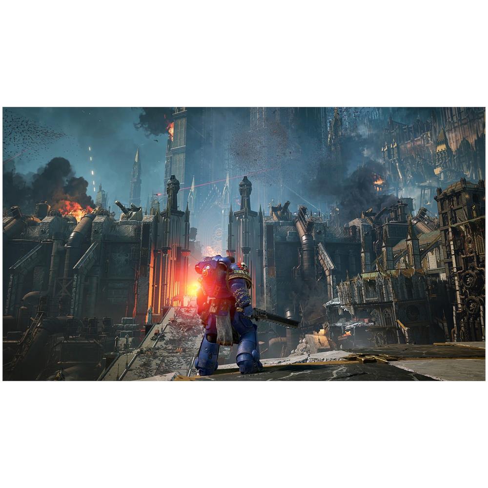 PS5 Space Marine 2 - Foto 10