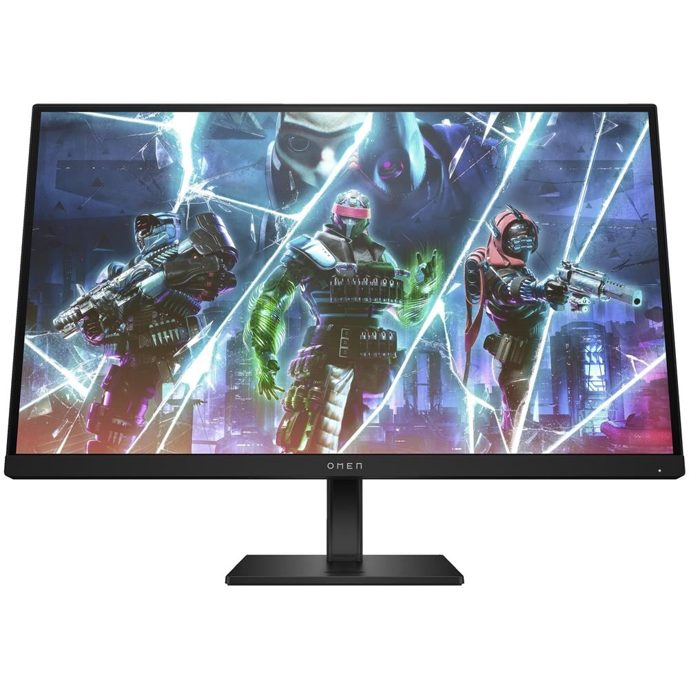 Monitor 27" LED Gaming OMEN 27s Full HD 1920 x 1080 Pixel Tempo di Risposta 1 ms Frequenza di Aggiornamento 240 (Hz) - Foto 1