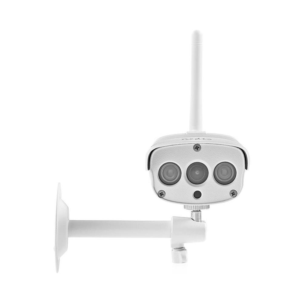 Telecamera di Sorveglianza Telecamera di Sicurezza IP Interno 1920 x 1080 Pixel Soffitto /Muro - Foto 8