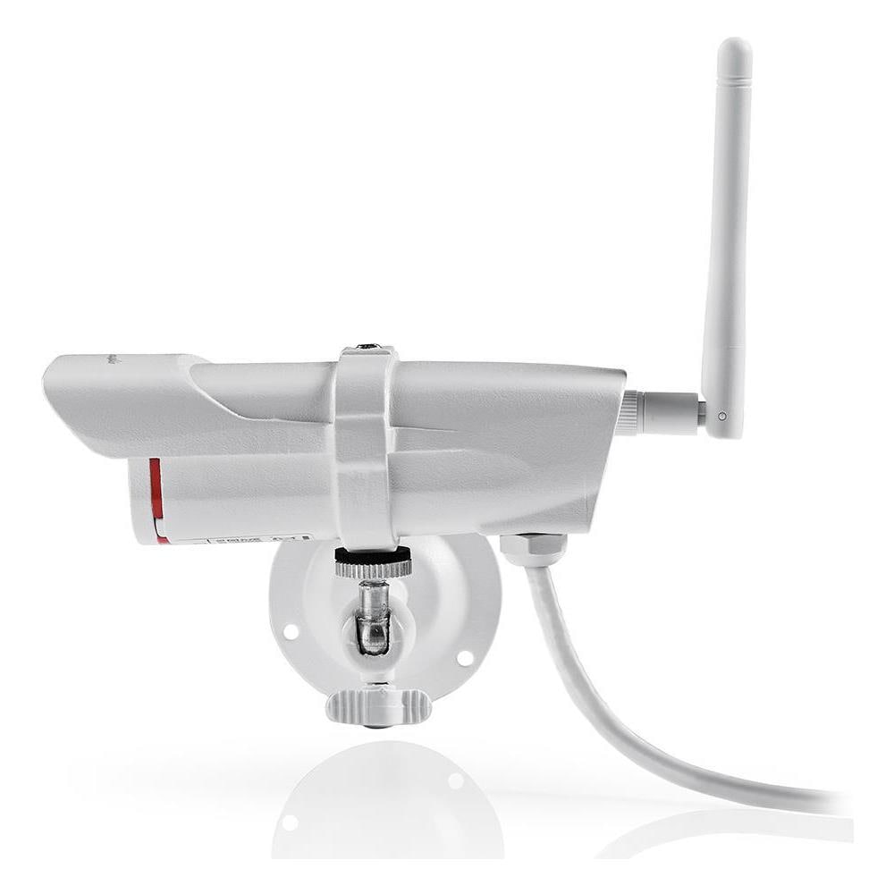 Telecamera di Sorveglianza Telecamera di Sicurezza IP Interno 1920 x 1080 Pixel Soffitto /Muro - Foto 2