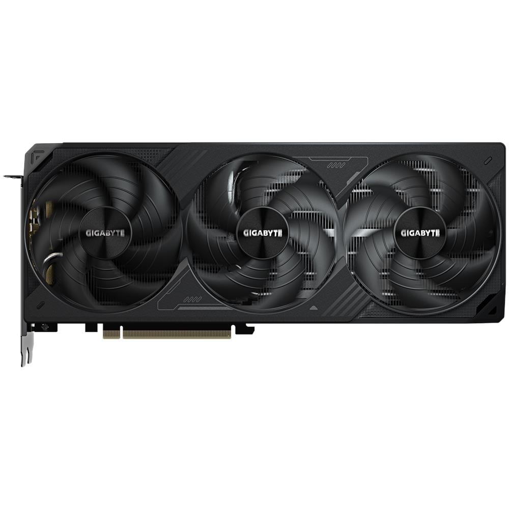 GeForce RTX 5080 WINDFORCE OC SFF 16G GV-N5080WF3OC-16GD 16 GB GDDR7 PCI Express 5.0 3 x Ventola - Foto 2