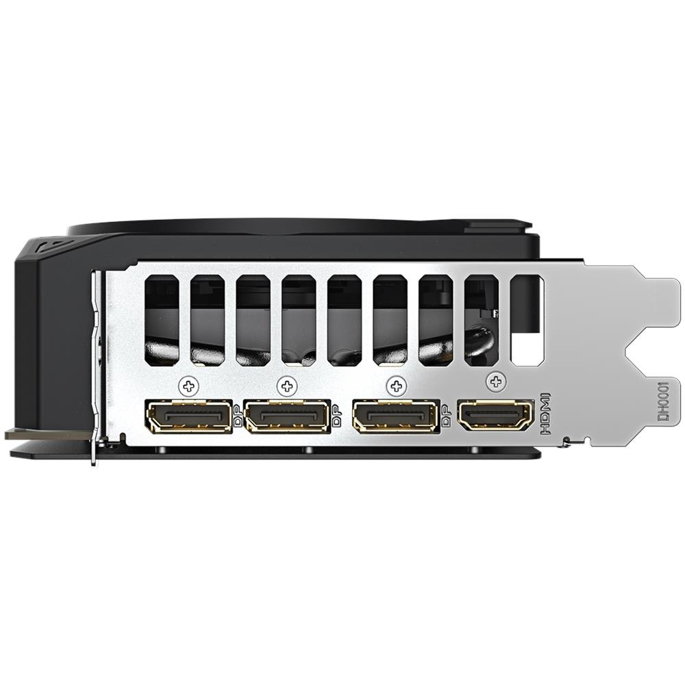 GeForce RTX 5080 WINDFORCE OC SFF 16G GV-N5080WF3OC-16GD 16 GB GDDR7 PCI Express 5.0 3 x Ventola - Foto 8