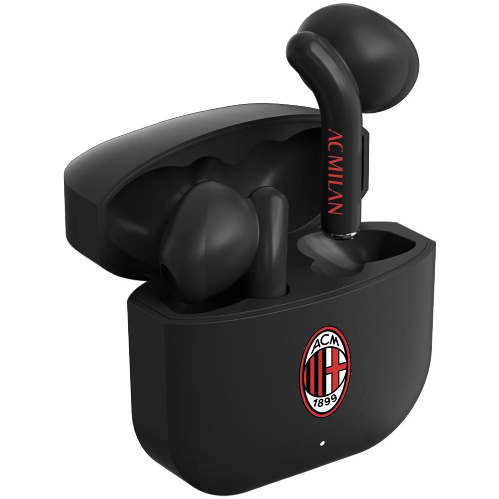TM-XM201-MIL Cuffia e Auricolare True Wireless Stereo (TWS) In-ear Musica e Chiamate Bluetooth Nero - Foto 3