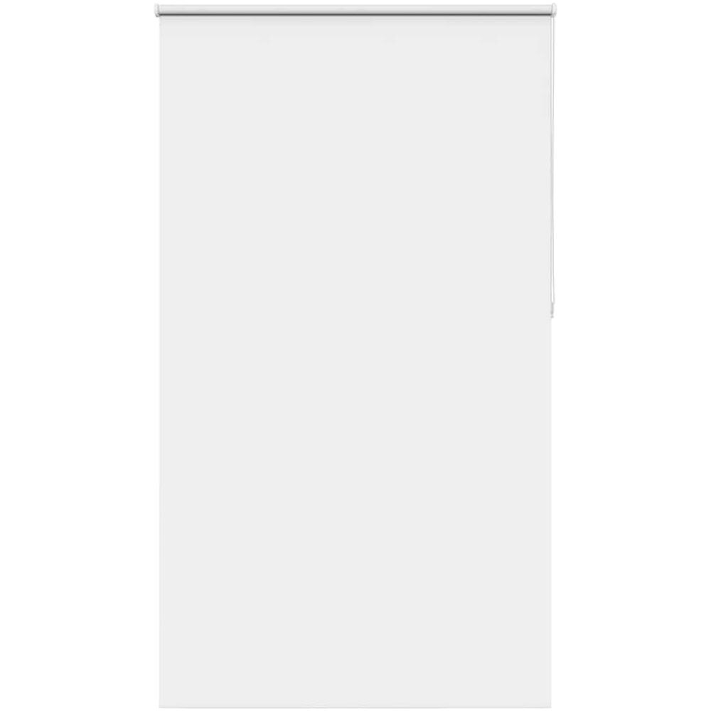 Tenda a Rullo Oscurante 120x230 cm Larghezza Tessuto 116,6 cm - Foto 1