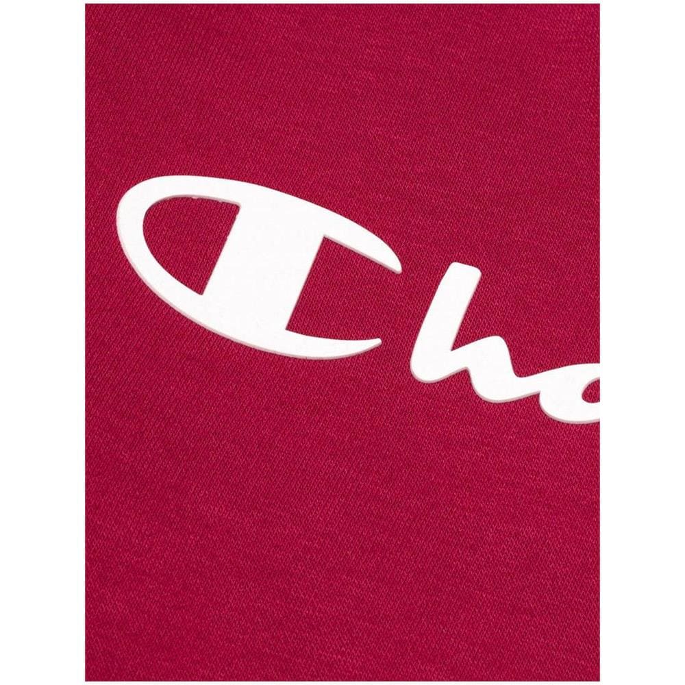 Felpa Bambina Cappuccio - Foto 1