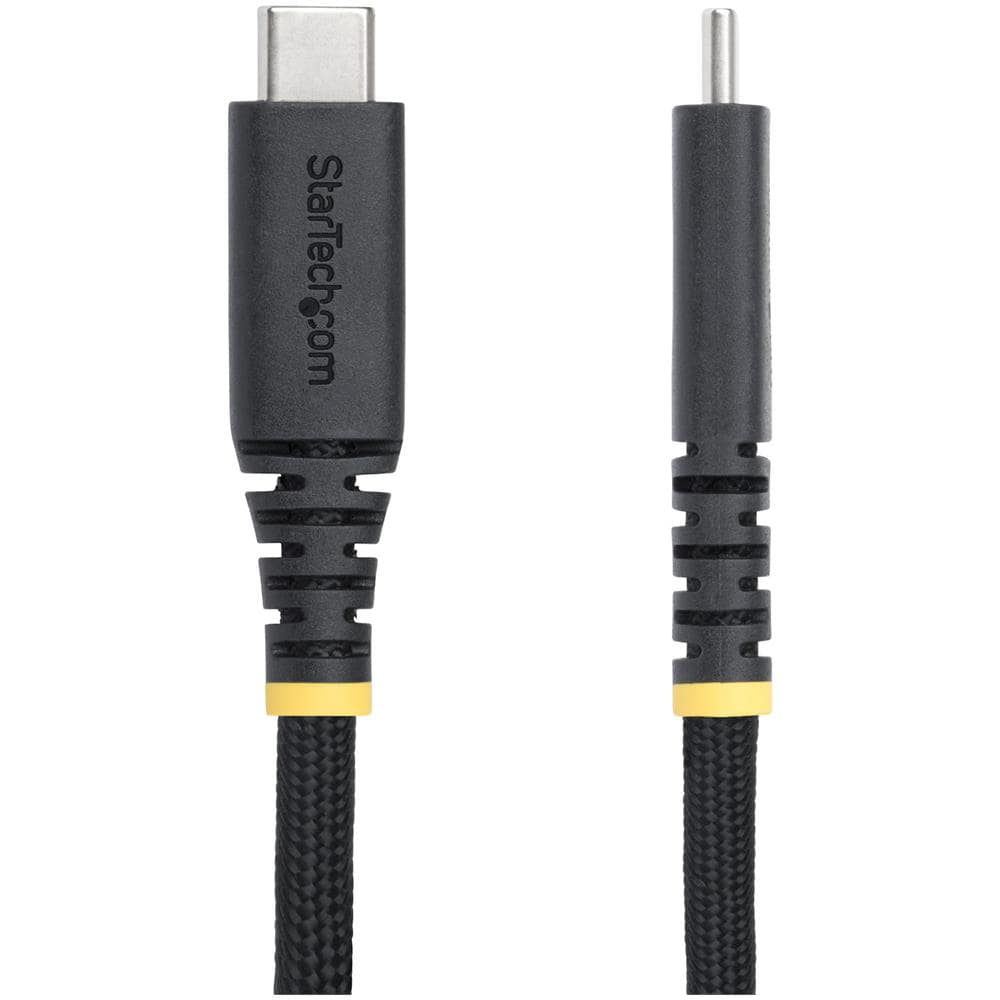 S2CEPR3M-USB-CABLE Cavo USB USB 2.0 USB C Nero - Foto 2