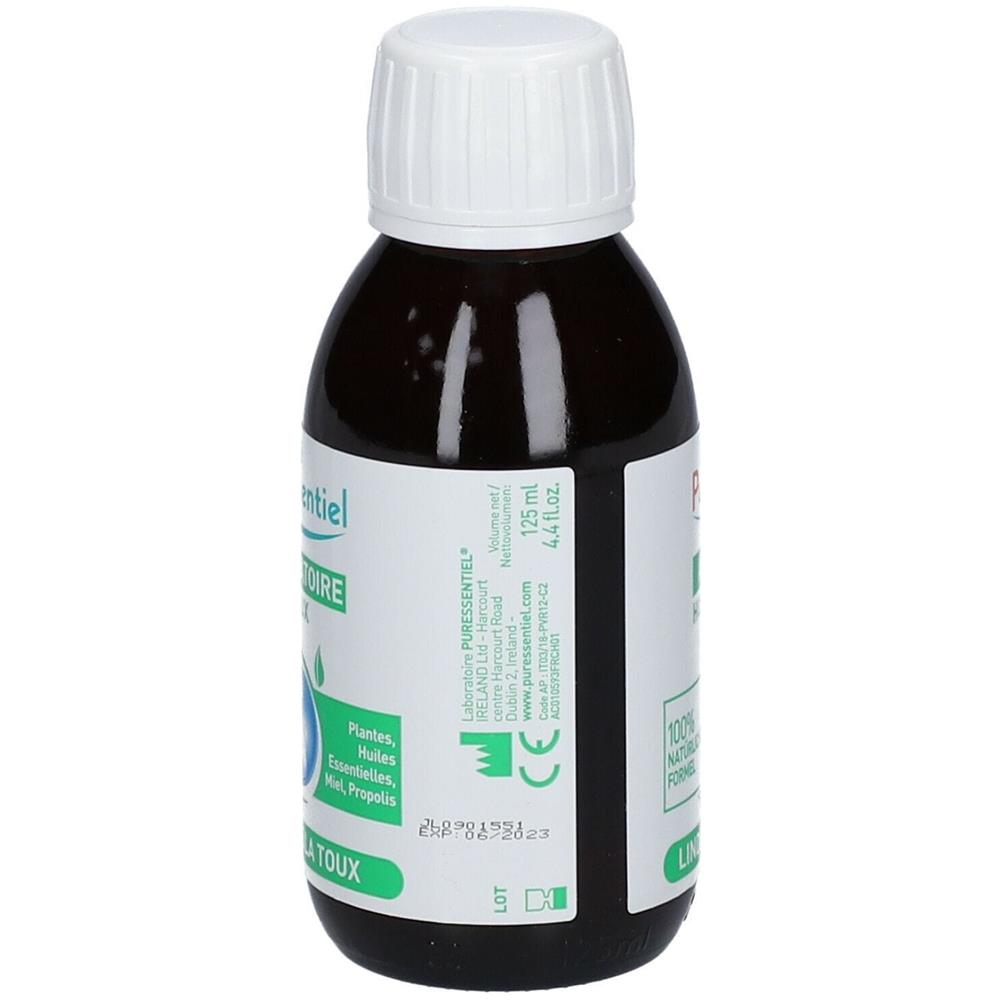 Sciroppo Tosse 125 ml - Foto 2