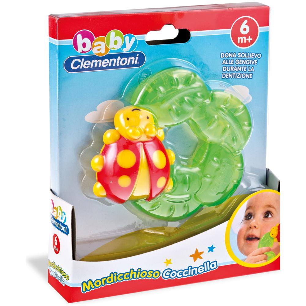 Mordicchioso Coccinella - Foto 2