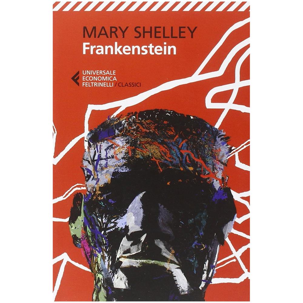 Mary Shelley - Frankenstein - Foto 3