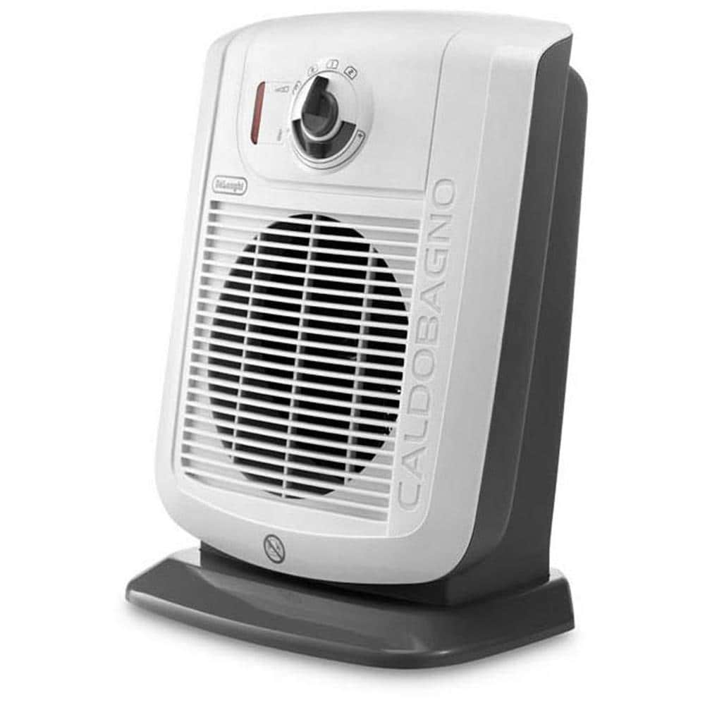 HBC3030 Termoventilatore Caldobagno Potenza 2000 Watt - Foto 2
