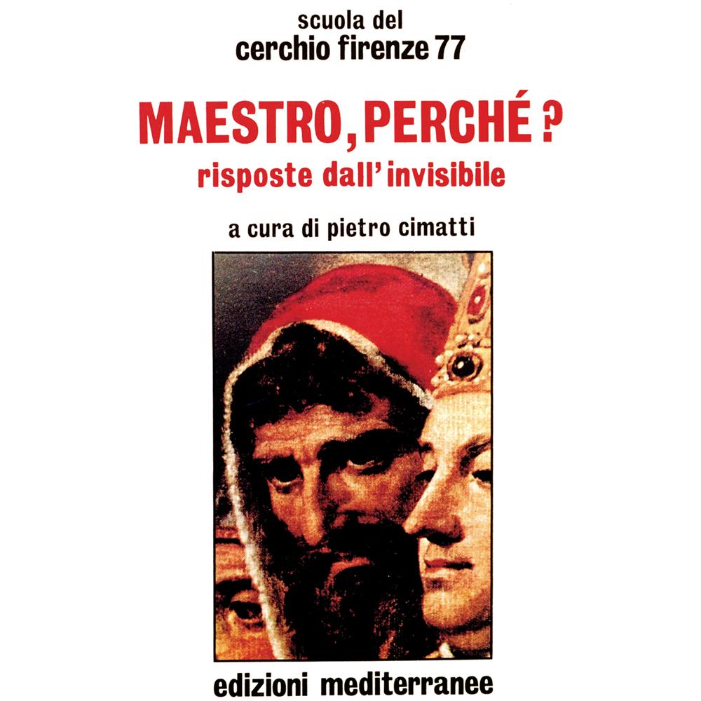 Maestro, perché? - Foto 1