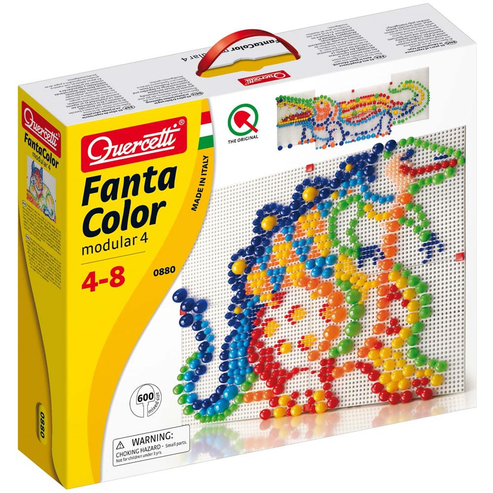 Fantacolor Modular con 4 Tavolette - Foto 4