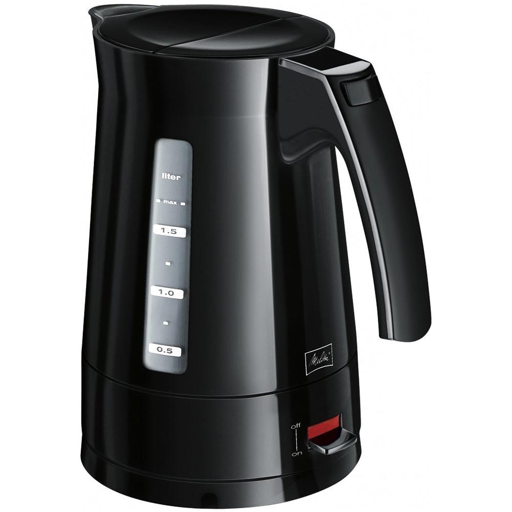Bollitore Elettrico Capacità 1.7 L - Foto 1