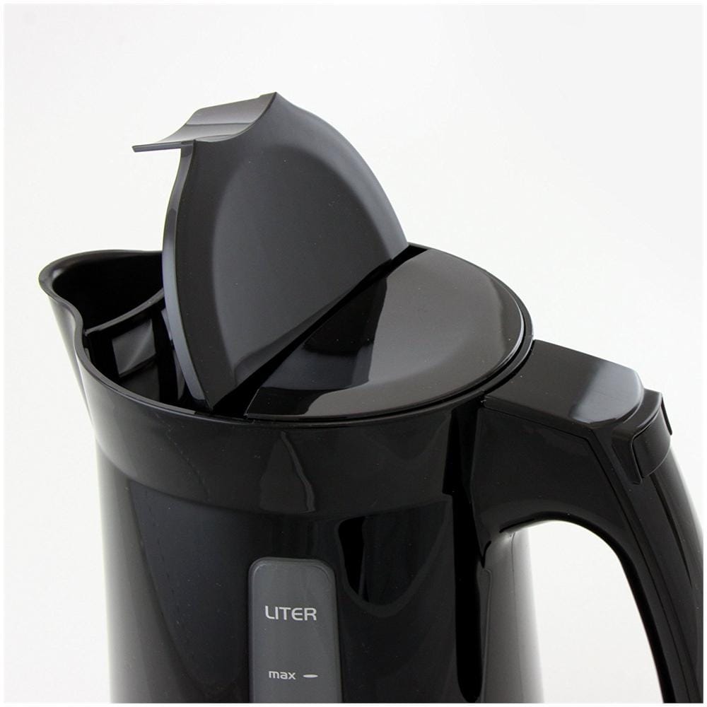 Bollitore Elettrico Capacità 1.7 L - Foto 5