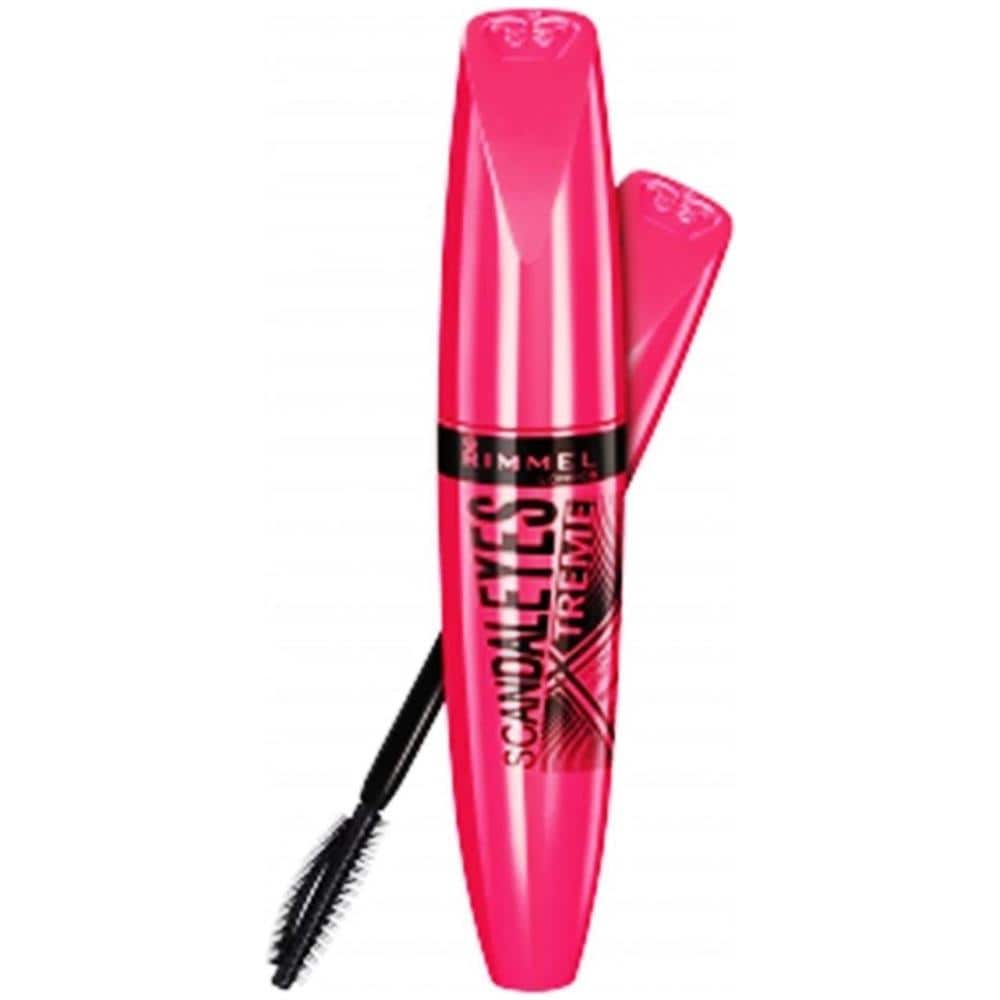Mascara Xx Treme - Foto 2