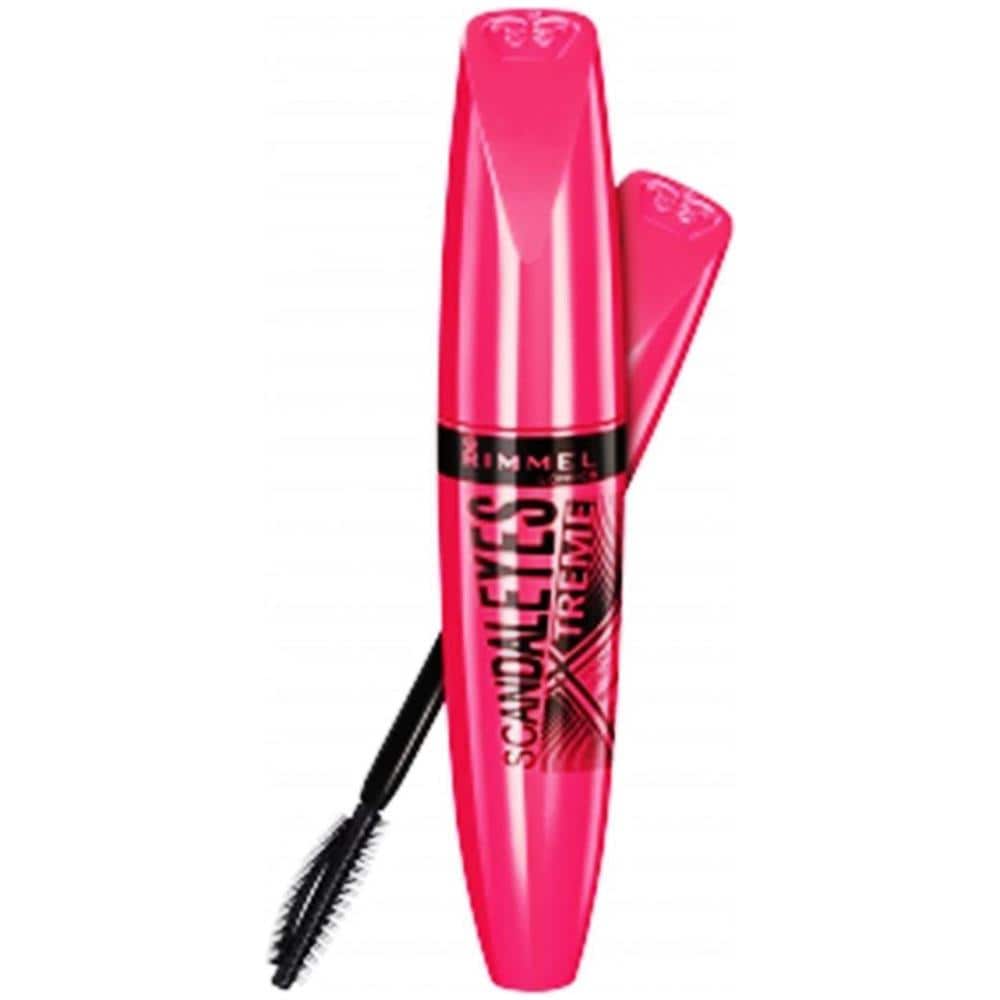 Mascara Xx Treme - Foto 5