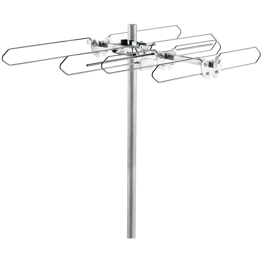 Blv4f Ant. vhf E5-e12+conn. f - Foto 3