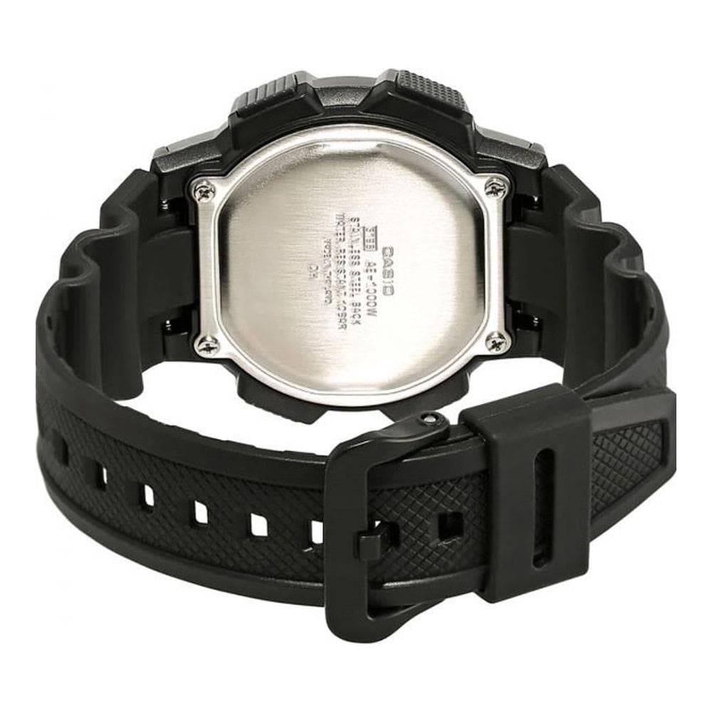 Orologio Uomo Al Quarzo Ae-1000w-1bvdf - Foto 2
