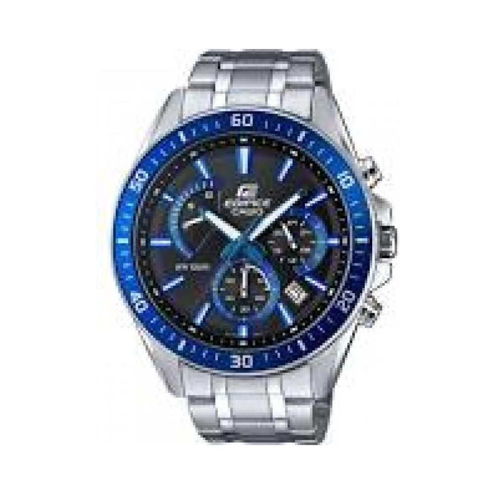Orologio Da Uomo Edifice Efr-552d-1a2 + Scatola - In Ordine - Foto 2