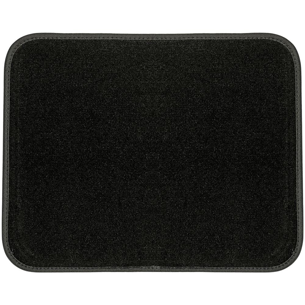 No-slip Carpet-pad L37x47cm Nero - Foto 4