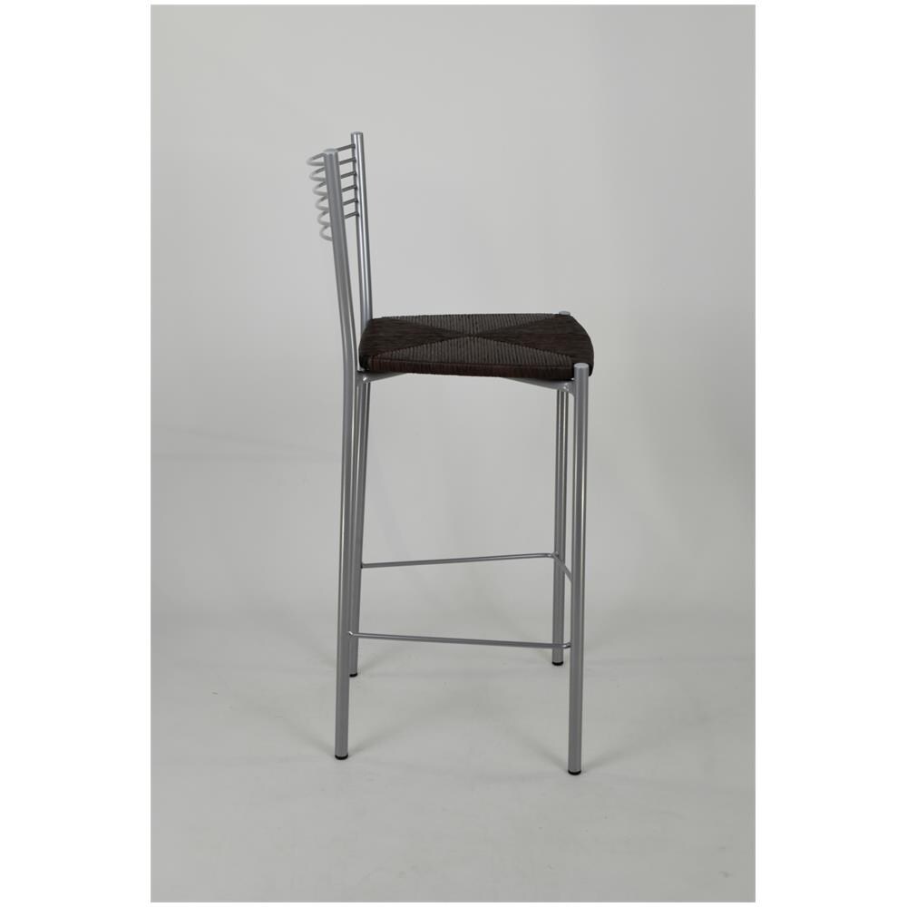 Tommychairs set 2 sgabelli per cucina e bar moderni, con robusta ... Sgabelli moderni per cucina