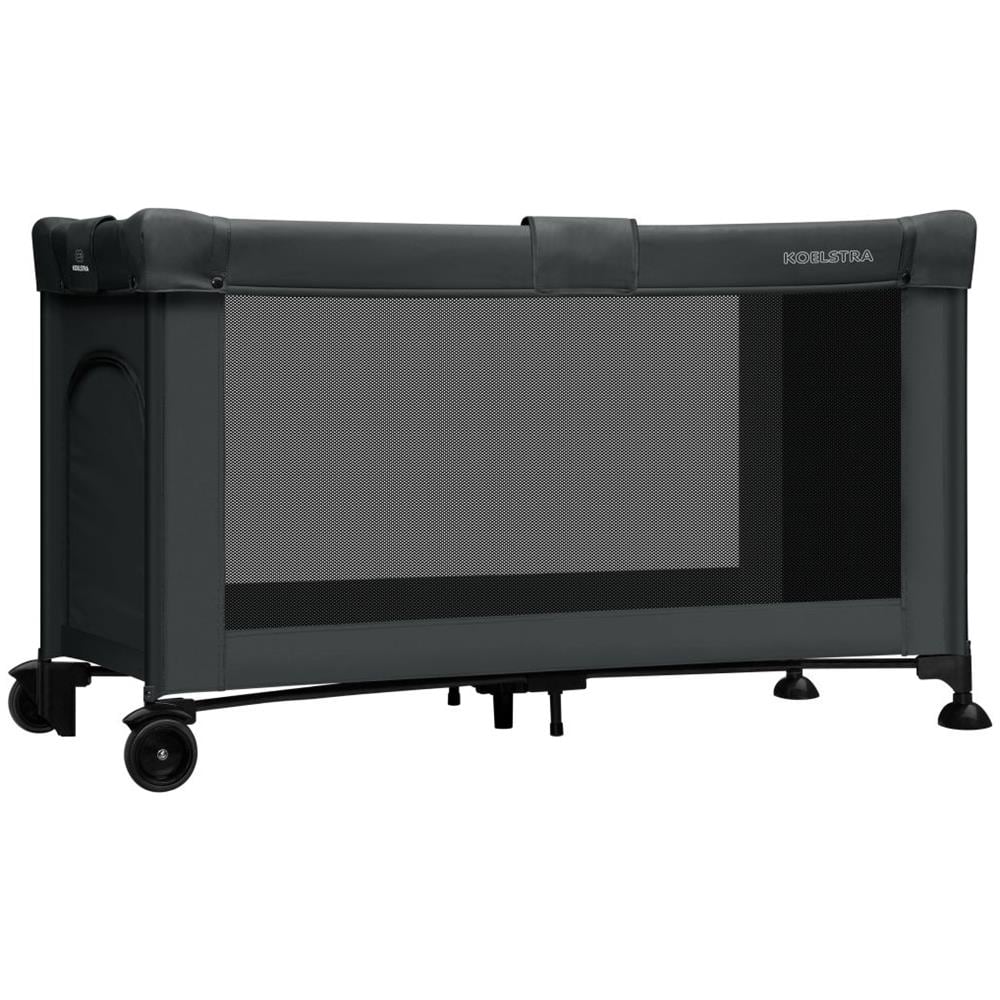 Lettino Da Viaggio Travelsleeper T5 Nero 404004001 - Foto 1