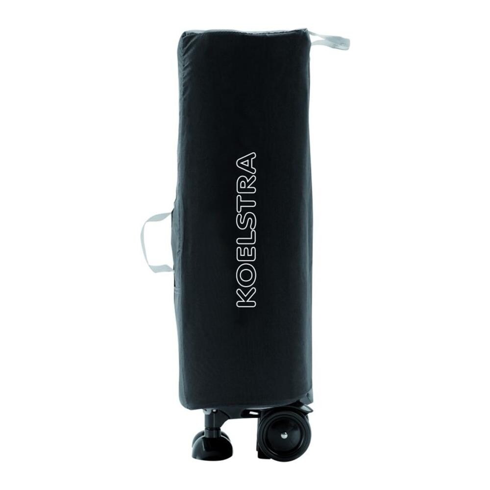 Lettino Da Viaggio Travelsleeper T5 Nero 404004001 - Foto 2