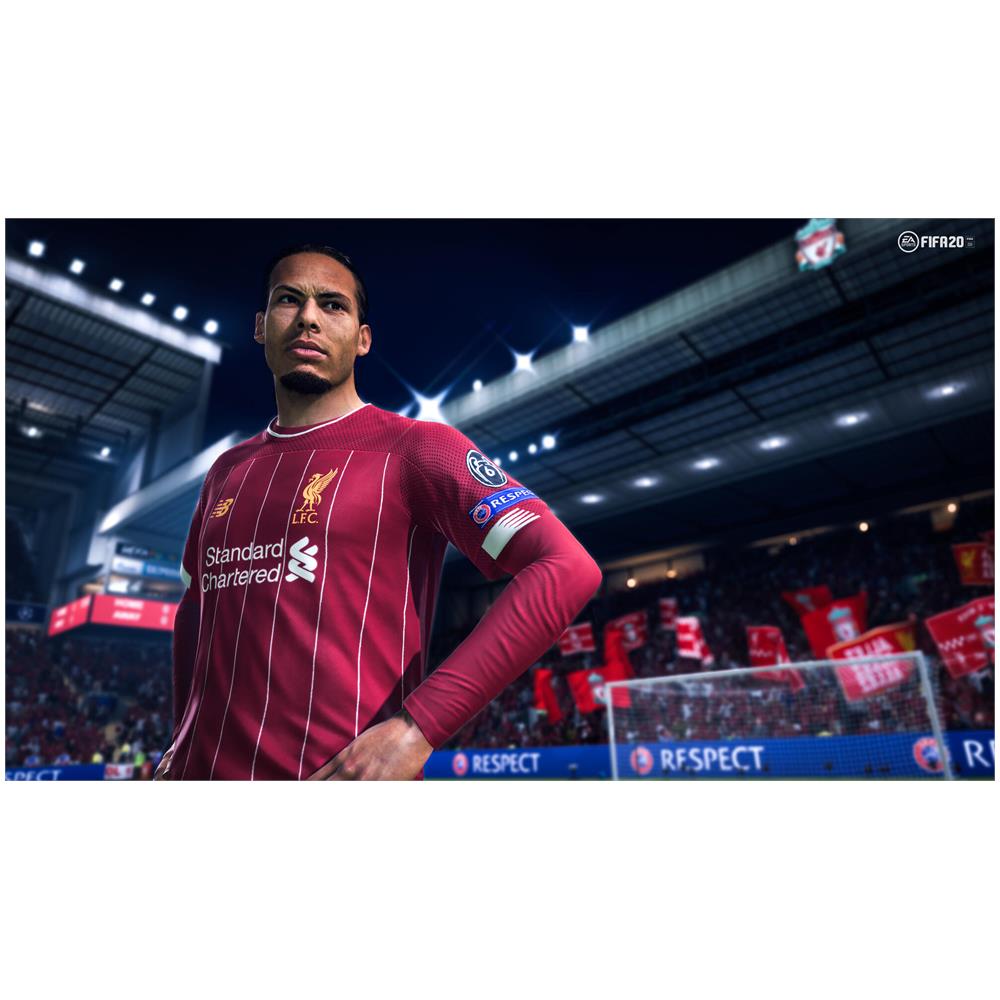 FIFA 20 Standard Xbox One - Foto 9