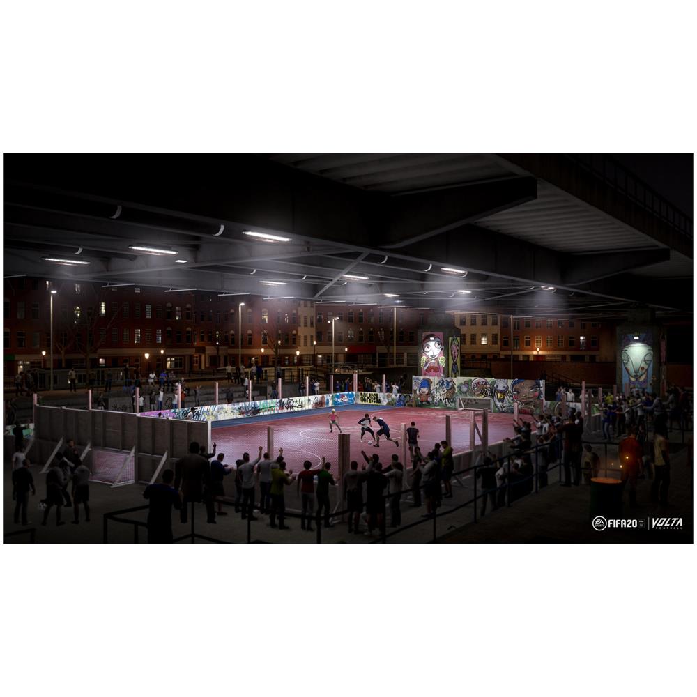 FIFA 20 Standard Xbox One - Foto 2