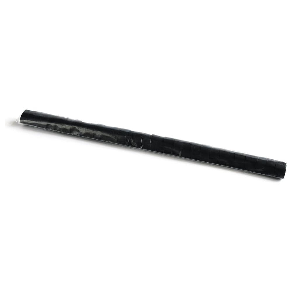 Slowfall Streamers 10mx1.5cm, Black, 32x - Foto 2