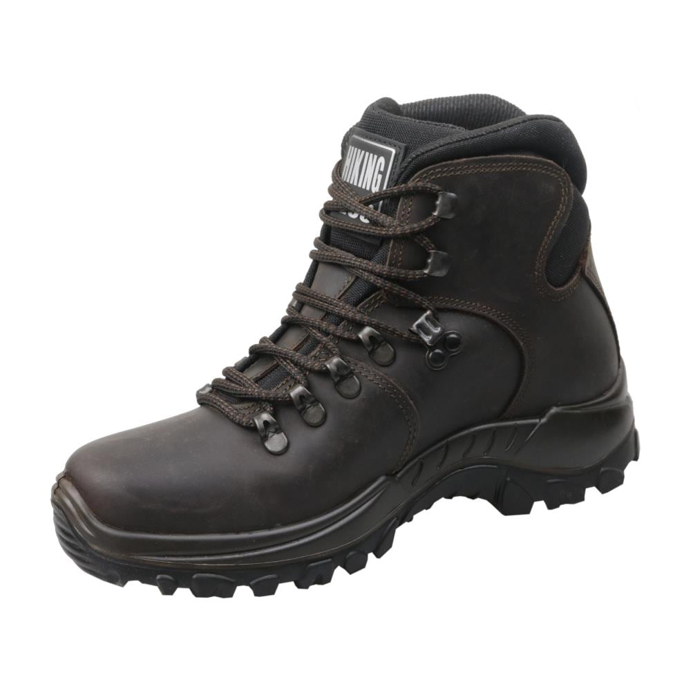 10303d69g, Uomo, Marrone, Scarpe Da Trekking, Numero: 46 Eu - Foto 2
