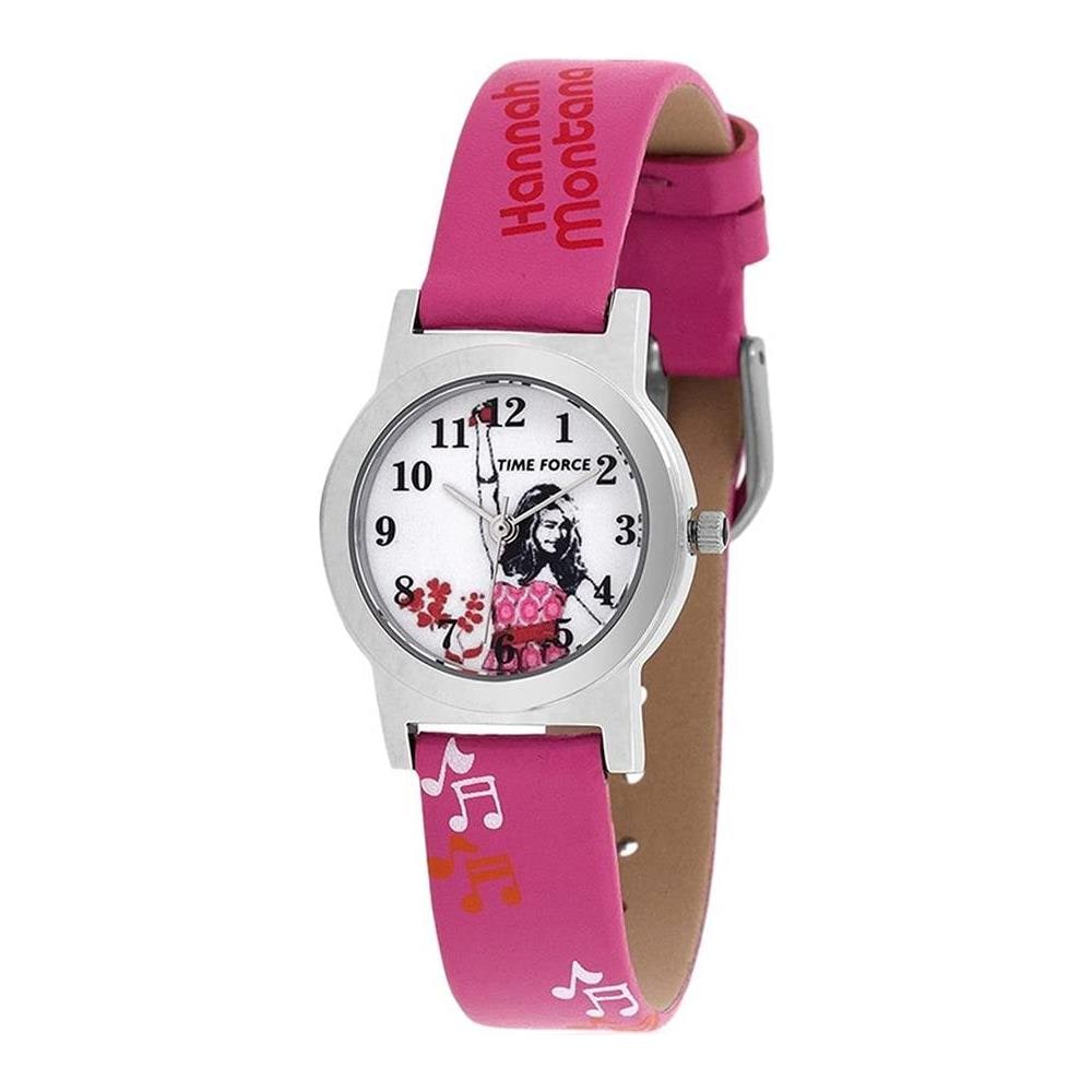 Hannah Montana Hm1000 Orologio Bambina Al Quarzo - Foto 1