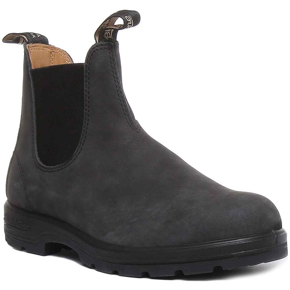 587 In Black - Foto 1