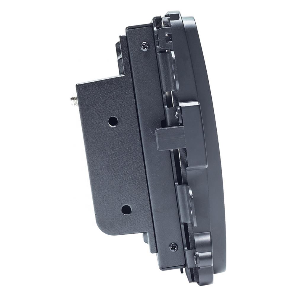 Lettore Multimediale Per Auto Dac100 Con Android 10, 2gb Ddr3 / Rom 32gb, Sistema Di Navigazione Per Dacia Logan 2, Sandero, Duster, Renault Captur, Touch Screen Bluetooth Rds - Foto 2