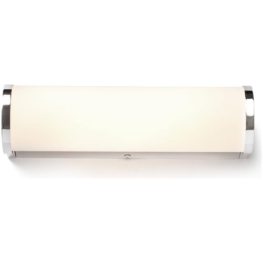 Applique Led Da Bagno 9w 2700k Ip44 - Foto 1