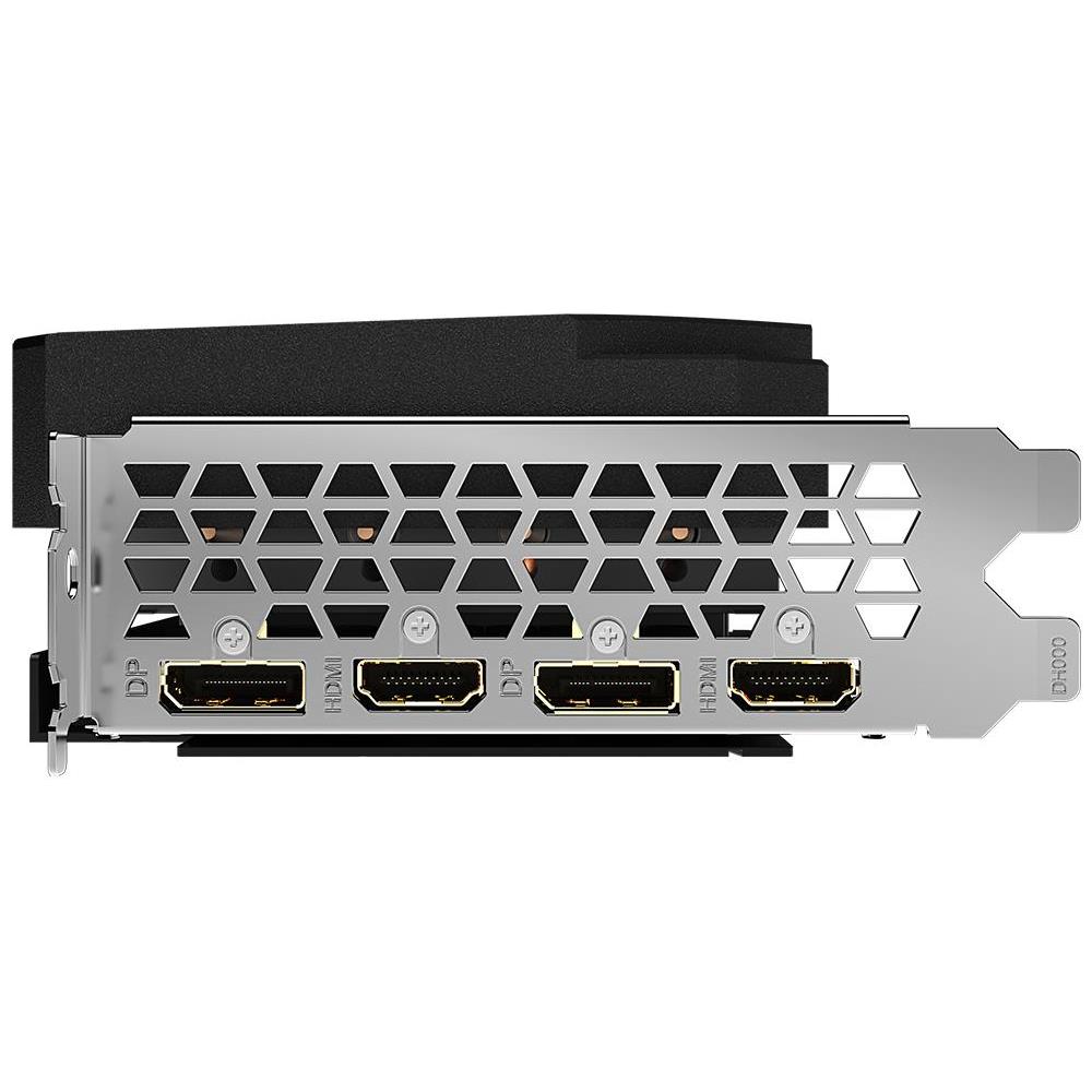 Gv-n306taorus E-8gd 2.0 Lhr Versione Nvidia, 8 Gb, Geforce Rtx 3060 Ti, Gddr6, Pci-e 4.0 X 16, Frequenza Del Processore 1665 Mhz, Quantità Di Porte Hdmi 3 - Foto 24