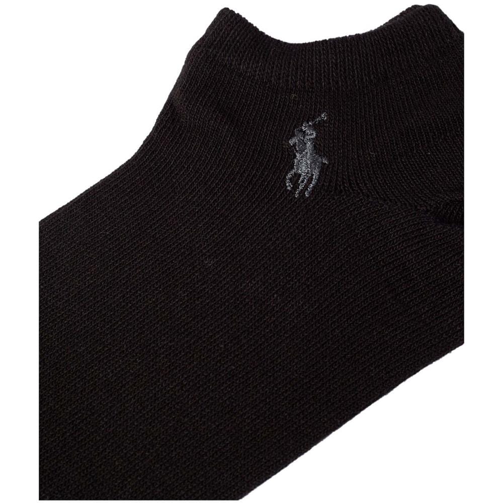 Calzini Corti Uomo 3-pack In Cotone Stretch - Foto 2