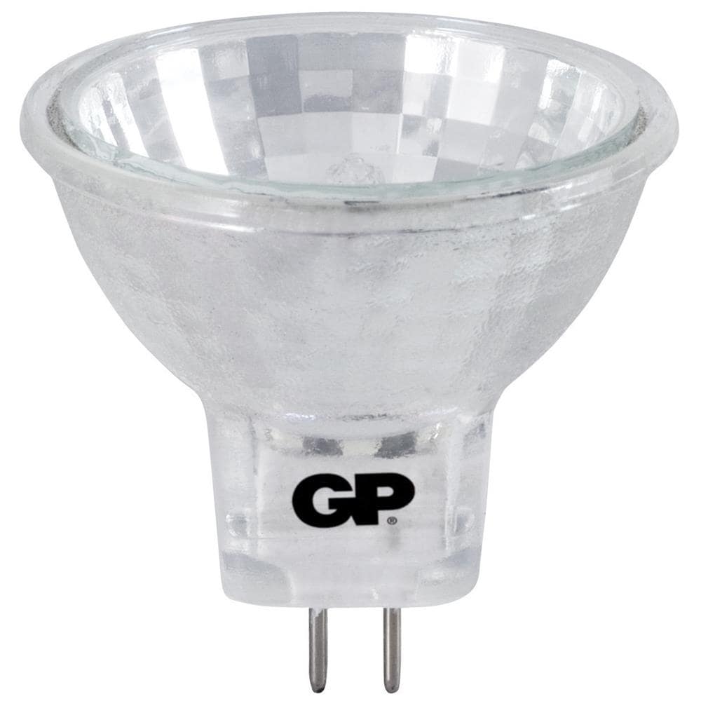 056454-HLME1, 28W, MR11, GU4, C, 12V, 3,5 cm - Foto 1