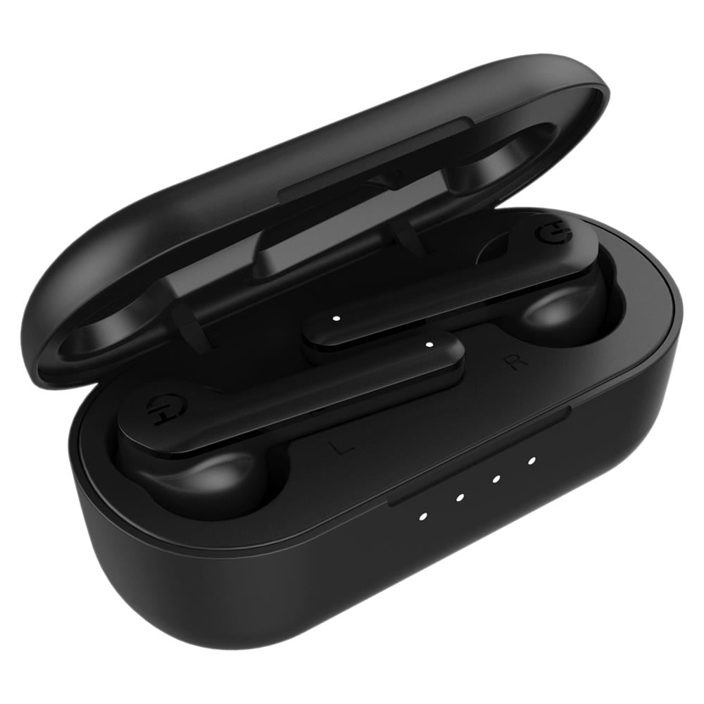 Cuffie Bluetooth Vesta Colore Nero - Foto 2