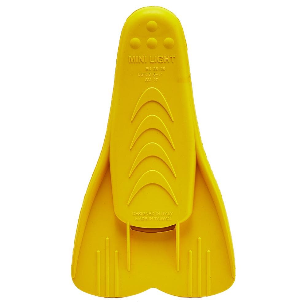 Pinne Mini Light 34/35 Giallo - Foto 3