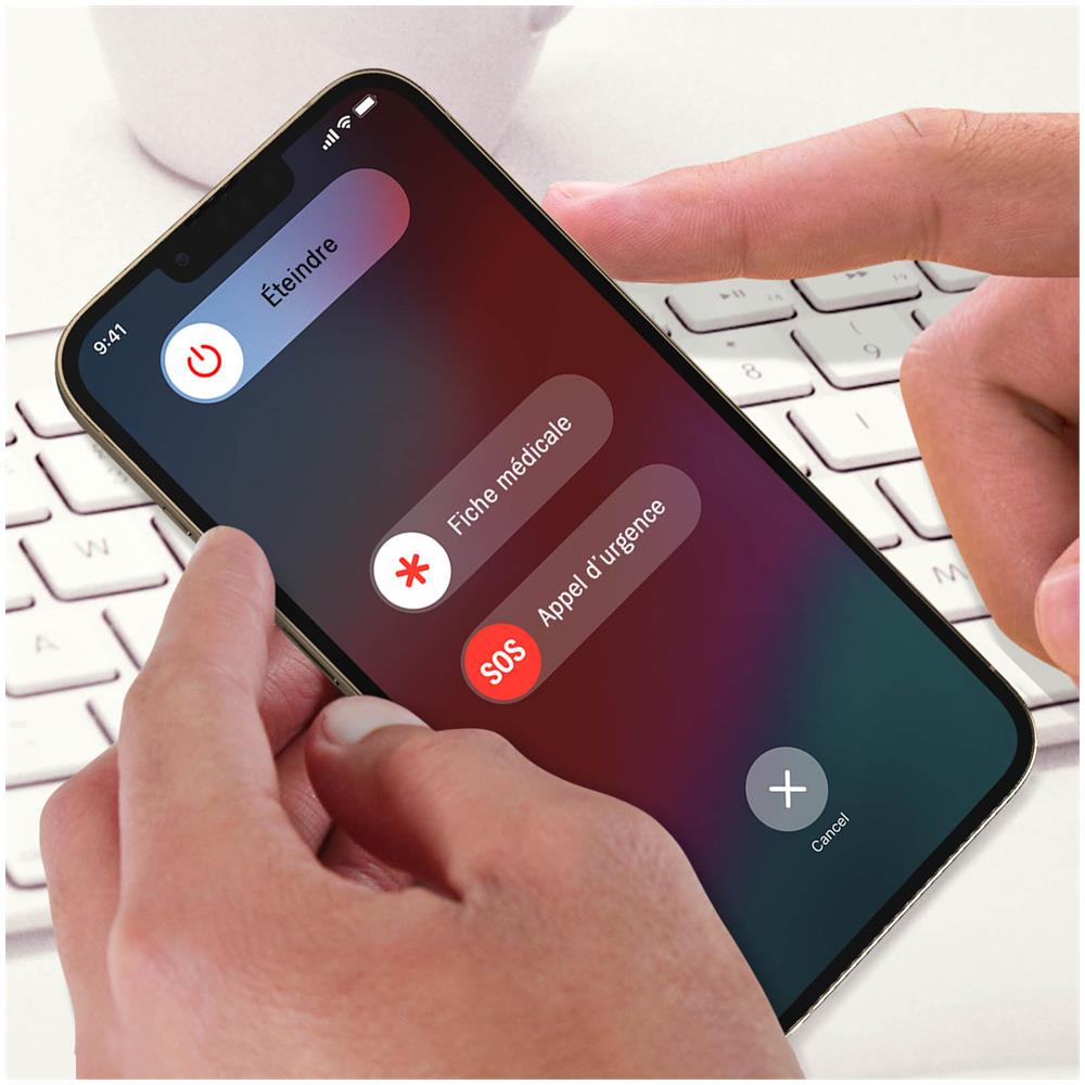 Connettori Tasti On / Off E Volume Di Ricambio Per Iphone 13 Pro - Foto 2